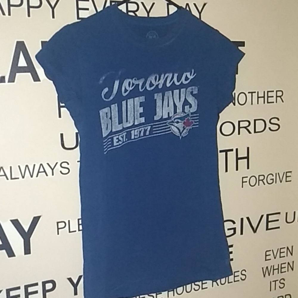 Toronto Blue JAYS WOMENS T-shirt